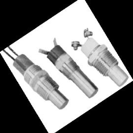 08-80 Series Snap Disc Thermostat - High Temperature Probe Type